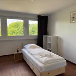 Appartement T&k - - 4-7 - Private Parking - Wifi - Fully Equipped Kitchen