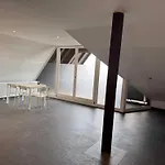 Appartement T&k - - 4-7 - Private Parking - Wifi - Fully Equipped Kitchen *