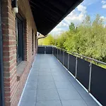 Appartement T&k - - 4-7 - Private Parking - Wifi - Fully Equipped Kitchen Wegberg