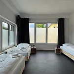 Appartement T&k - - 4-7 - Private Parking - Wifi - Fully Equipped Kitchen *