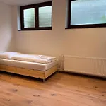 Appartement T&k - - 4-7 - Private Parking - Wifi - Fully Equipped Kitchen Wegberg