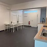 Appartement T&k - - 4-7 - Private Parking - Wifi - Fully Equipped Kitchen