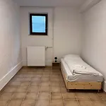 Appartement T&k - - 4-7 - Private Parking - Wifi - Fully Equipped Kitchen Wegberg