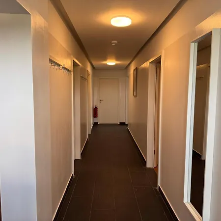 Apartment T&k - - 4-7 - Private Parking - Wifi - Fully Equipped Kitchen