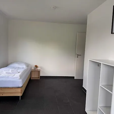 Apartment T&k - - 4-7 - Private Parking - Wifi - Fully Equipped Kitchen