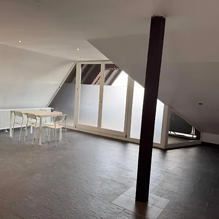 Apartmán T&k - - 4-7 - Private Parking - Wifi - Fully Equipped Kitchen *