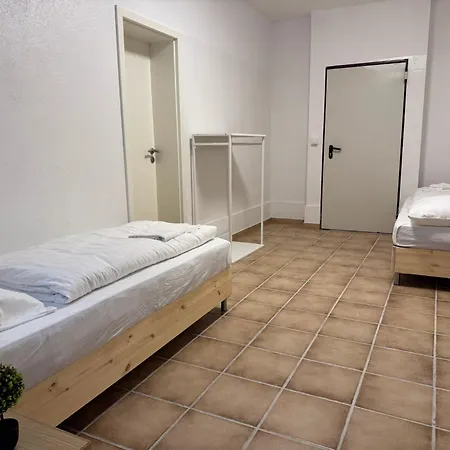 T&k - - 4-7 - Private Parking - Wifi - Fully Equipped Kitchen Apartment Wegberg