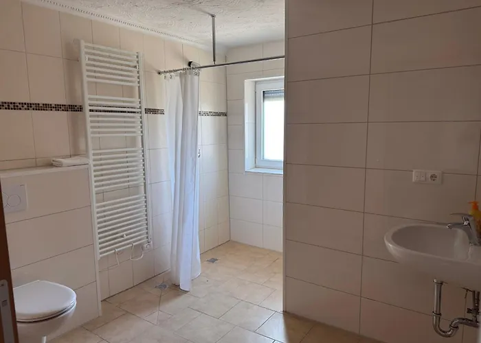 Appartement T&k - - 4-7 - Private Parking - Wifi - Fully Equipped Kitchen *