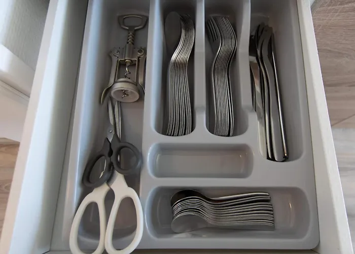 T&k - - 4-7 - Private Parking - Wifi - Fully Equipped Kitchen * Wegberg