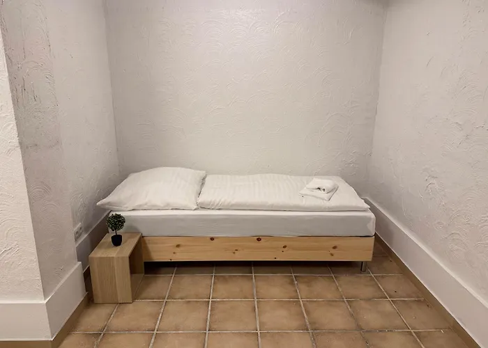 Appartement T&k - - 4-7 - Private Parking - Wifi - Fully Equipped Kitchen Wegberg